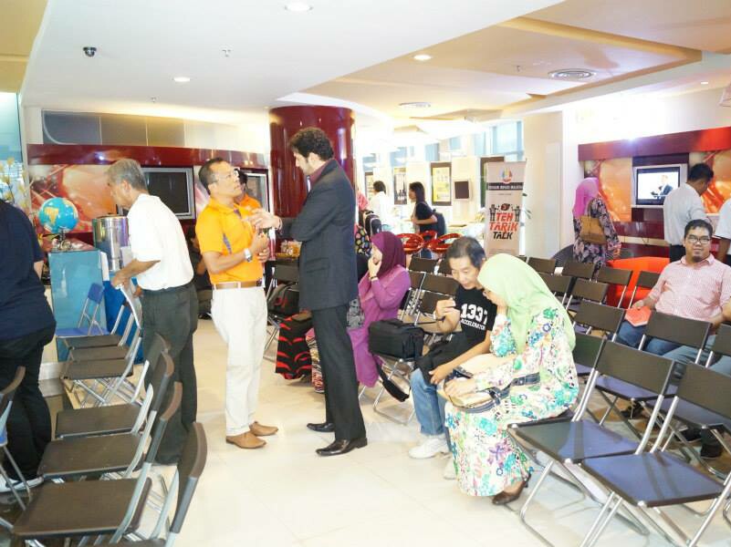 YIM June Teh Tarik - 42 YIM June Teh Tarik - 42